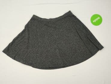 spódnica dresowa 4f: Sinsay, Spódnica damska, rozmiar XL — 2