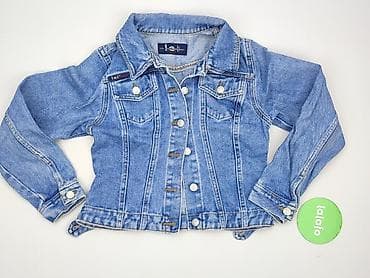 jeff: Denim Life, Kurtka jeansowa damska, rozmiar L — 2