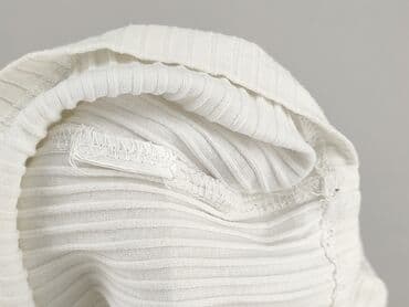 koszula z eko skóry reserved: Sinsay, Women's blouse, 2XS — 5