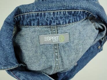 lidl kurtka jeansowa: Esprit, Kurtka jeansowa damska, rozmiar S — 4