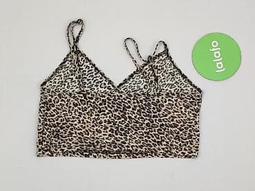 pull snd bear: Shein, Top damski, rozmiar S — 3