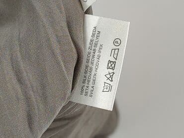 koszulka jedwabna intimissimi: Yessica, Bluzka damska — 6