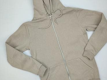 m xl: SMOG, Bluza z kapturem dla mężczyzn, rozmiar XS — 1