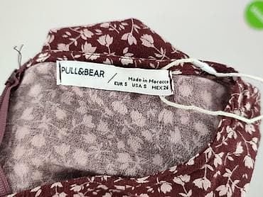 pull and bear wyprzedaż: PULL&BEAR, Sukienka damska, rozmiar S — 4