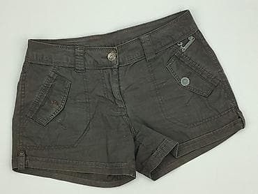 crocs kłapouchy: Szorty damskie, rozmiar S — 1