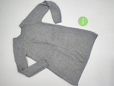 bluza do kostek: Sukienka damska, rozmiar S — 3