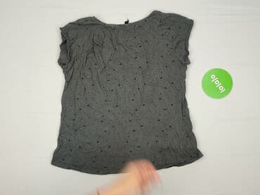 koszulki na ramiączkach plus size: T-shirt damski, rozmiar M — 3