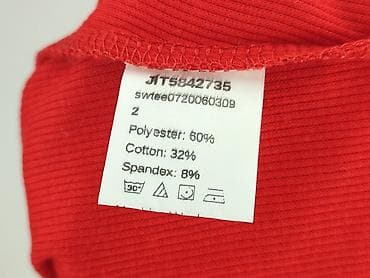 tani second hand online: Shein, Top damski, rozmiar S — 5