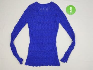 wzór na sweter piórkowy: Kocostar, Sweter damski, S — 3