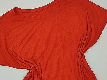 T-shirt damski, rozmiar 4XL