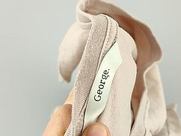 gs raw jeans: George, Bluzka damska, rozmiar 5XL — 5