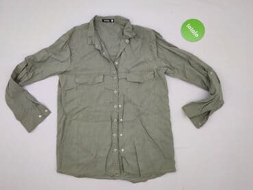 koszule bushcraft: Sinsay, Koszula damska, rozmiar S — 2