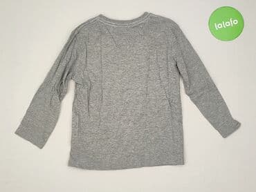 sukienka sweter h: Blouse, 5-6 years, 110-116 cm, condition - Very good — 3
