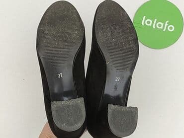 kozaki c a: Półbuty damskie, 37 — 7