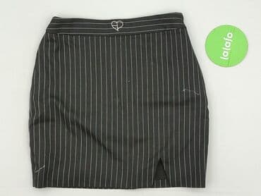 spódniczka jeansowe hm: H&M Divided, Spódnica damska, rozmiar XS — 2