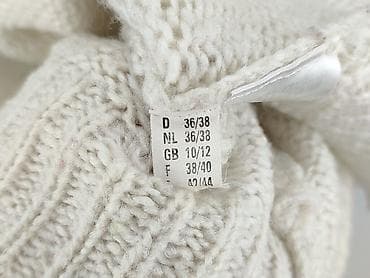 sweter chanel: Sweter damski, rozmiar S — 5