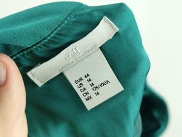tommy hilfiger t shirty basic: H&M, Bluzka damska, rozmiar 2XL — 4