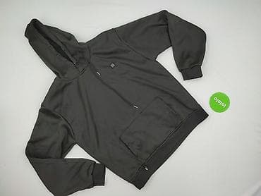 nike bluzy: Bluza z kapturem dla mężczyzn, rozmiar 2XL — 2