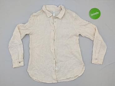 koszula oysho: Sinsay, Koszula damska, rozmiar S — 2