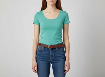 fb sister t shirty: FB Sister, T-shirt damski, rozmiar XS — 1