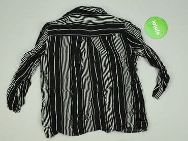 spódnice paski: Stradivarius, Koszula damska, rozmiar M — 3