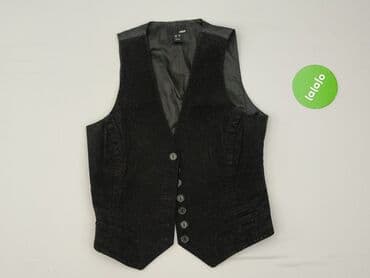 kamizelka damska stradivarius: H&M, Kamizelka damska, rozmiar S — 2