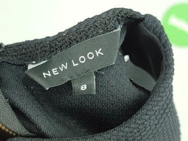 nicola zalewski bez koszulki: New Look, Top damski, rozmiar S — 4