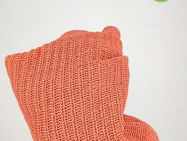 czerwony: Sweter damski, rozmiar 5XL — 5