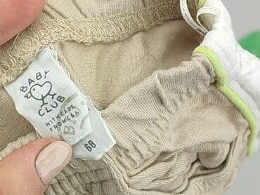 kombinezon lupilu lidl: Shorts, 3-6 months, condition - Very good — 4