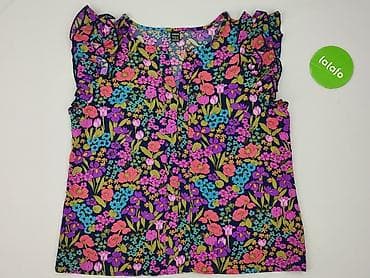 pull and bear koszula lniana: Shein, Bluzka damska, rozmiar L — 2