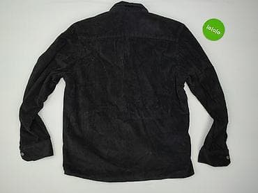 smog established 1999 jacket: SMOG, Koszulа dla mężczyzn, rozmiar L — 3
