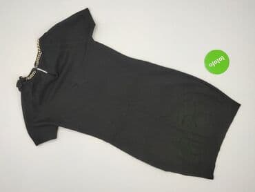 sukienki z łańcuszkiem: Sukienka damska, rozmiar M — 4