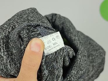 marcolia: Legginsy Sportowe damskie, rozmiar M — 4