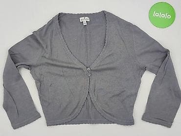 sweter bawelna: Blue Motion, Kardigan damski, rozmiar S — 3