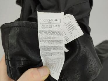 reserved sukienka groszki: Kurtka przejściowa, Cool Club, 10 lat, 134-140 cm, stan - Bardzo dobry — 5