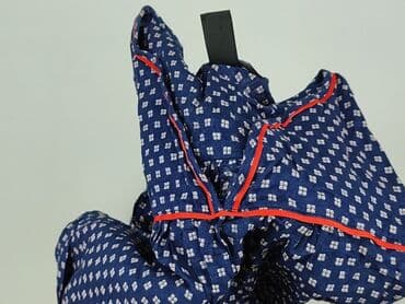 h m marynarka w paski: H&M, Bluzka damska, S — 6