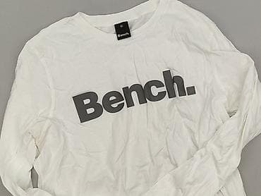 nike dunk deichmann: Bench, Bluzka dla mężczyzn, rozmiar XL — 1