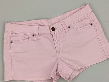 benetton krótkie spodenki: Benetton, Szorty damskie, rozmiar S — 2