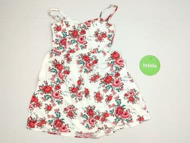 tanie sukienki na sylwestra plus size: Divided, Sukienka damska, rozmiar XS — 2