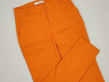 Reserved, Spodnie materiałowe damskie, M