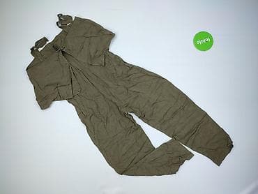 asda george playsuit: Stradivarius, Kombinezon damski, rozmiar M — 3