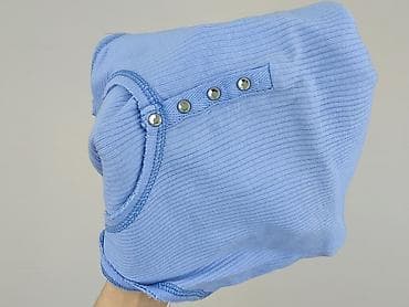 bluzki wiosna: Top damski, rozmiar S — 4