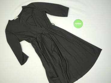 tanie sukienki wizytowe dla puszystych: Sukienka damska, S — 2