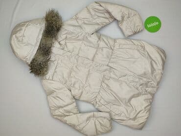 napisy na koszulkach szczecin: Kurtka zimowa, Gap, 12 lat, 146-152 cm, stan - Bardzo dobry — 2