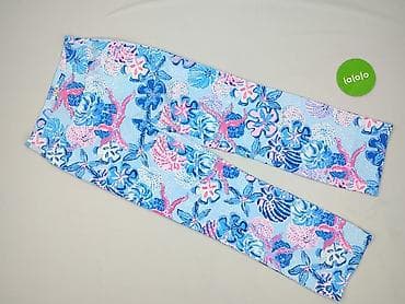 pretty light thing: Legginsy Sportowe damskie, rozmiar 2XS — 2