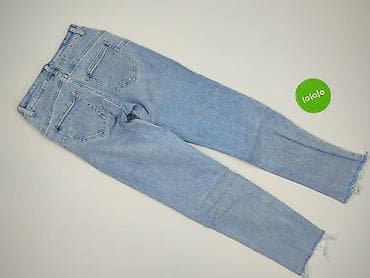 loewe jeansy: Jeansy damskie, rozmiar S — 3