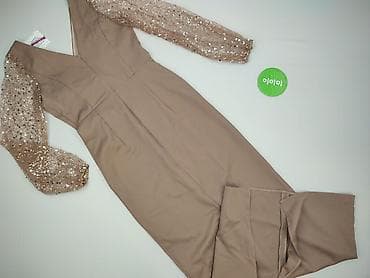 baleriny kik: Sukienka damska, rozmiar M — 4
