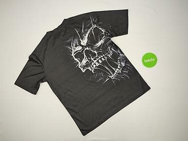pull t shirt: Koszulka dla mężczyzn, rozmiar XL — 3