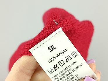 kurtki: Kamizelka damska, rozmiar 5XL — 4