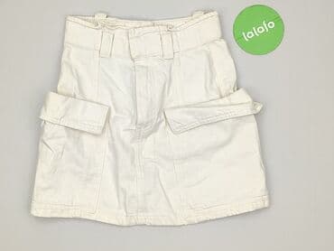 krótkie spódnice tiulowe: Sinsay, Women`s skirt, size XS (EU 34) — 2
